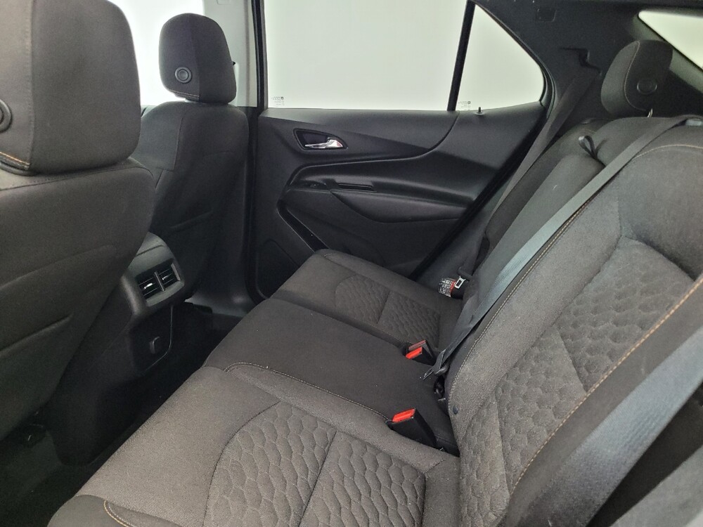 2018 Chevrolet Equinox in Bradenton, FL 34207 - 18095465 18