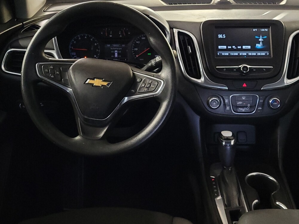 2018 Chevrolet Equinox in Bradenton, FL 34207 - 18095465 22