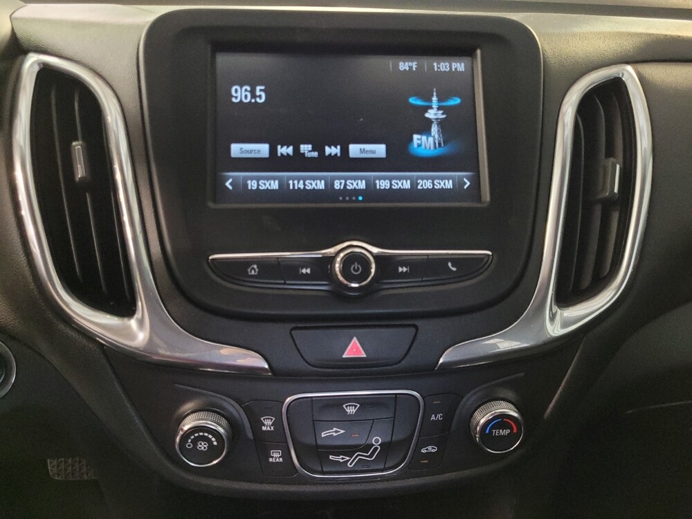 2018 Chevrolet Equinox in Bradenton, FL 34207 - 18095465 25