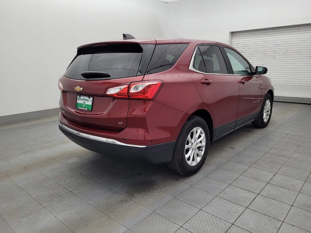 2018 Chevrolet Equinox in Bradenton, FL 34207 - 18095465 9