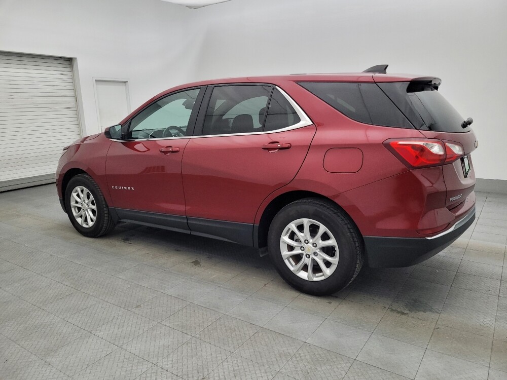 2018 Chevrolet Equinox in Bradenton, FL 34207 - 18095465 3