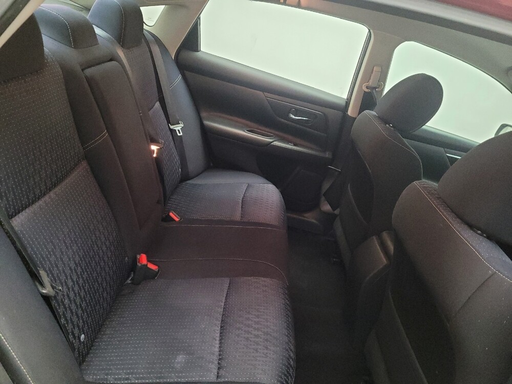 2016 Nissan Altima in Riverside, CA 92504 - 18095466 19