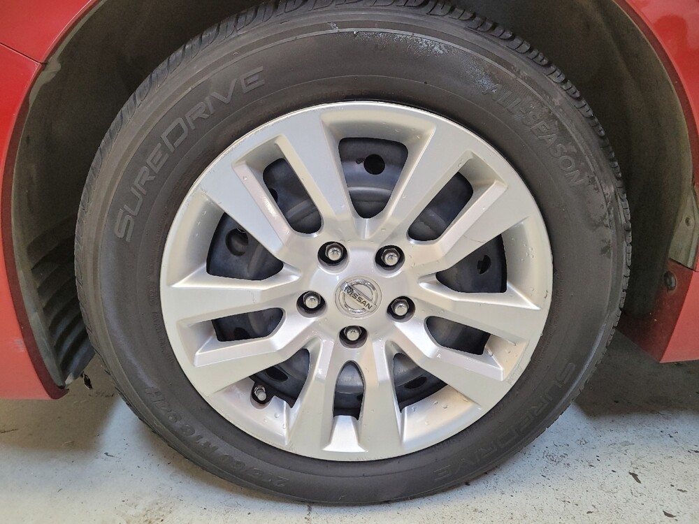 2016 Nissan Altima in Riverside, CA 92504 - 18095466 31