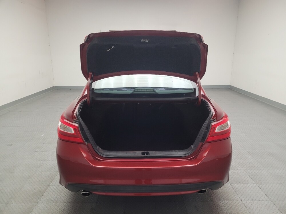 2016 Nissan Altima in Riverside, CA 92504 - 18095466 29