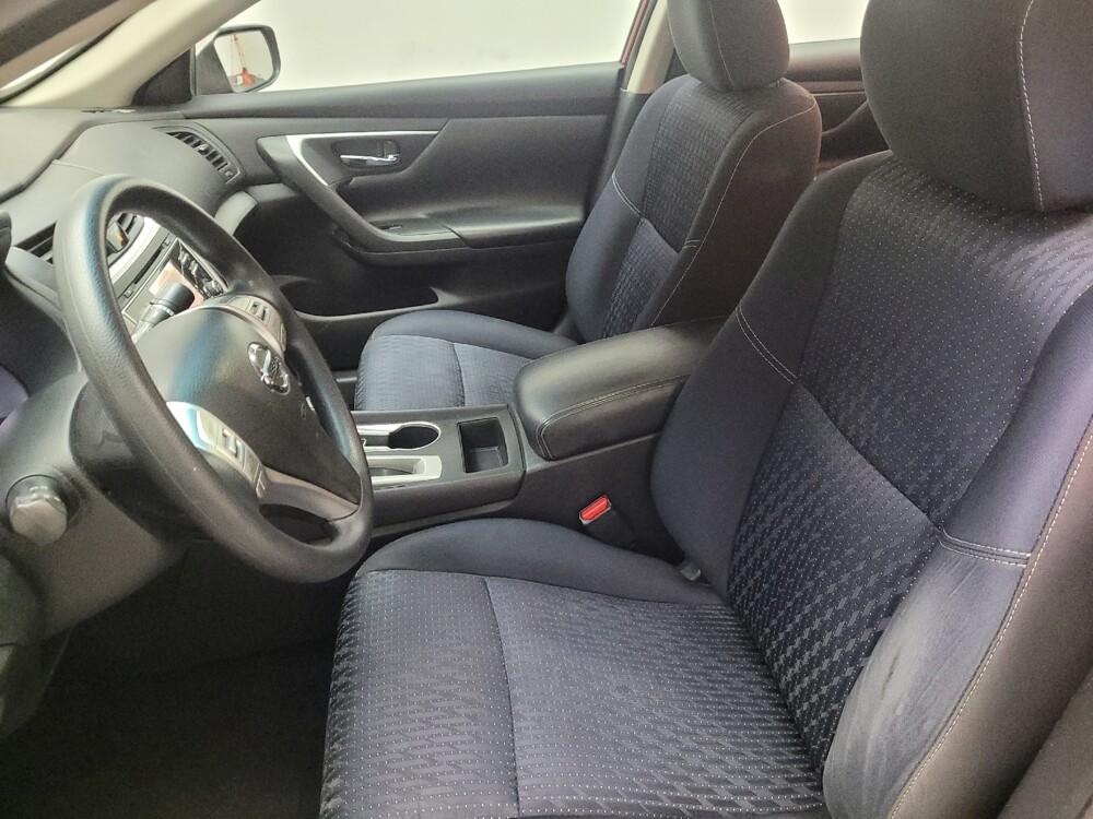 2016 Nissan Altima in Riverside, CA 92504 - 18095466 17