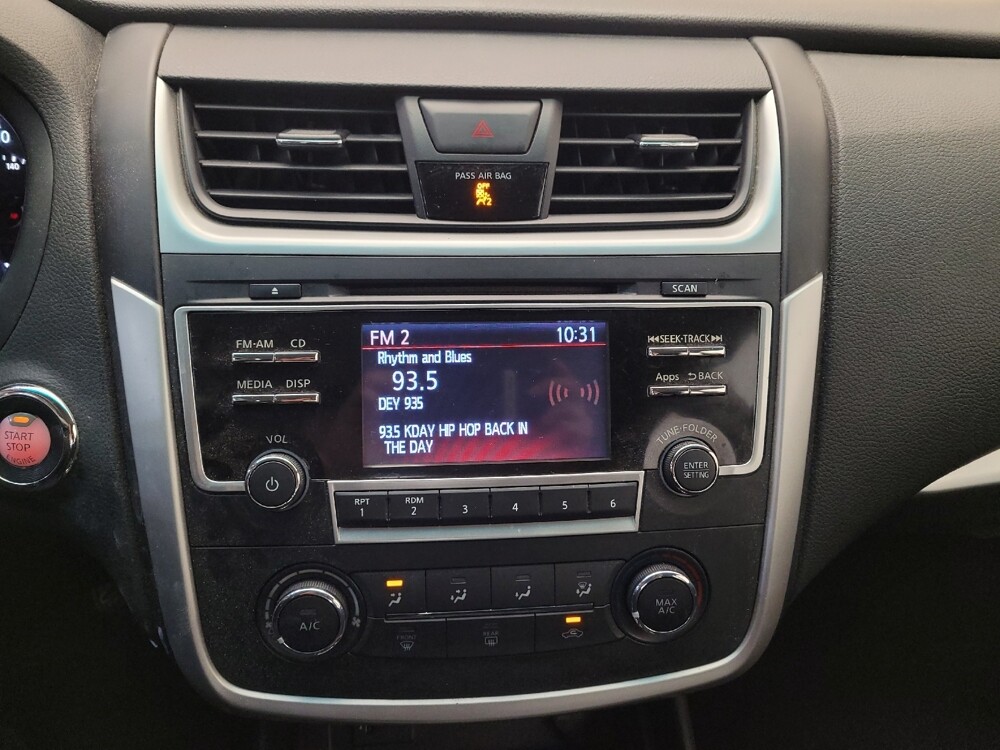 2016 Nissan Altima in Riverside, CA 92504 - 18095466 25