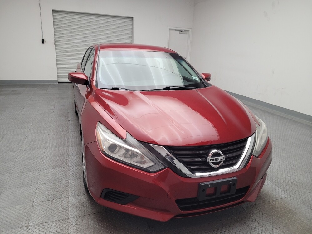 2016 Nissan Altima in Riverside, CA 92504 - 18095466 14