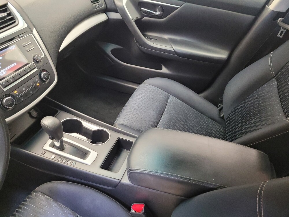 2016 Nissan Altima in Riverside, CA 92504 - 18095466 26