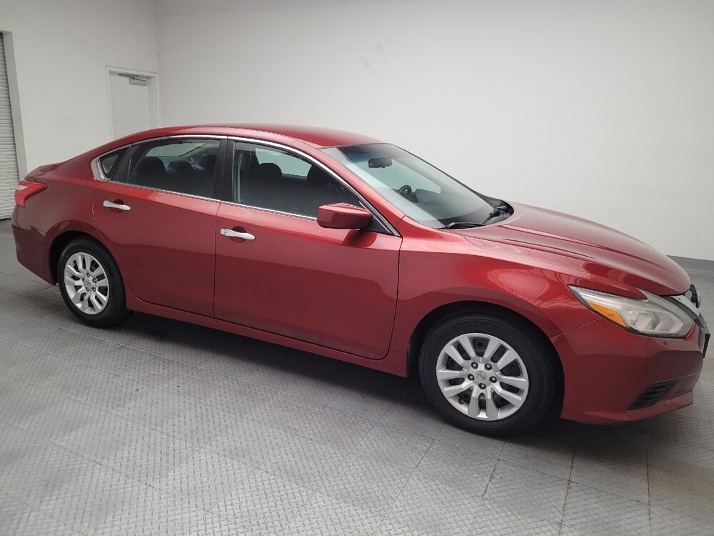 2016 Nissan Altima in Riverside, CA 92504 - 18095466 11
