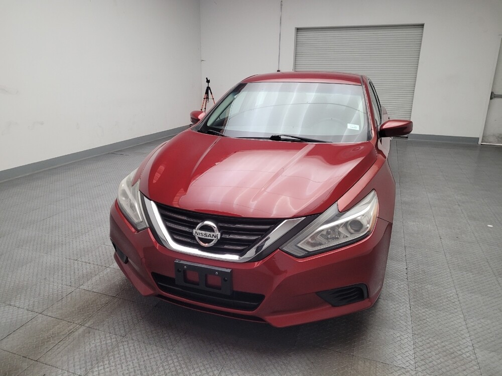 2016 Nissan Altima in Riverside, CA 92504 - 18095466 15
