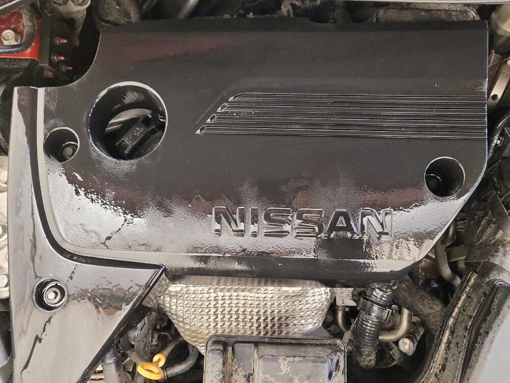 2016 Nissan Altima in Riverside, CA 92504 - 18095466 30