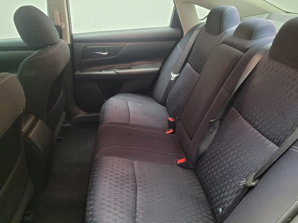 2016 Nissan Altima in Riverside, CA 92504 - 18095466 18