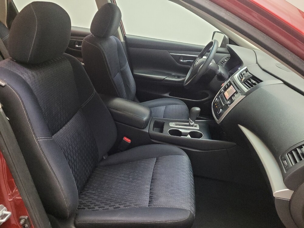 2016 Nissan Altima in Riverside, CA 92504 - 18095466 21