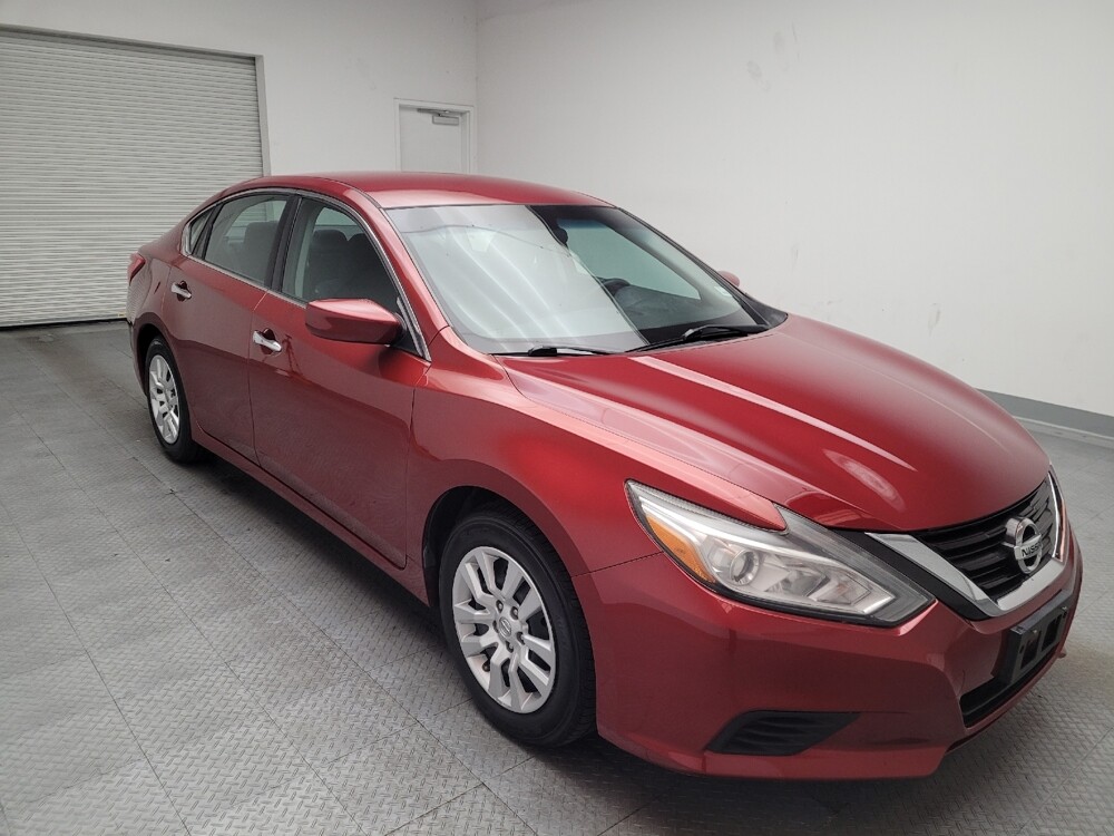 2016 Nissan Altima in Riverside, CA 92504 - 18095466 13