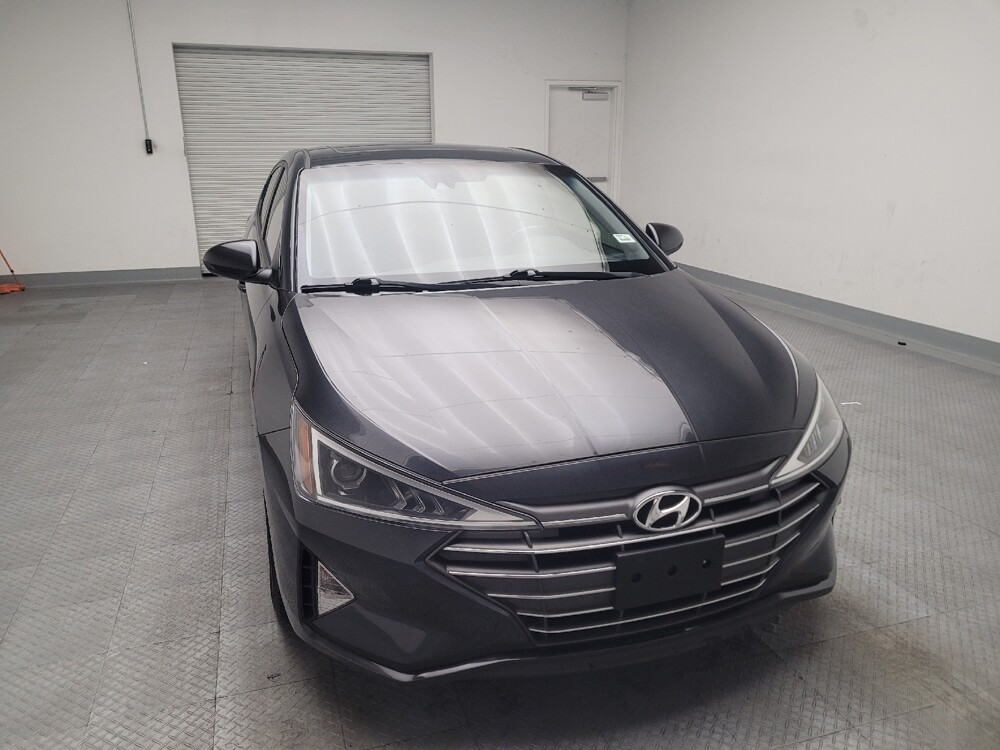 2020 Hyundai Elantra in Riverside, CA 92504 - 18095467 14