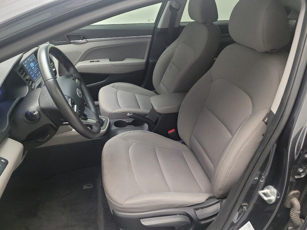 2020 Hyundai Elantra in Riverside, CA 92504 - 18095467 17