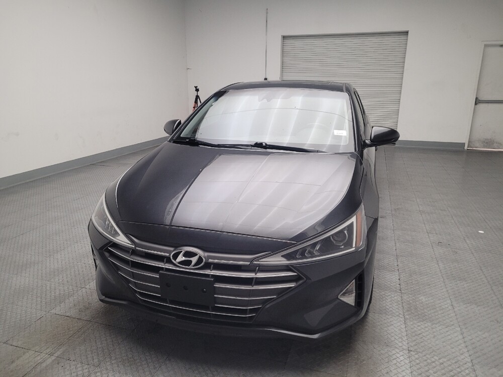 2020 Hyundai Elantra in Riverside, CA 92504 - 18095467 15