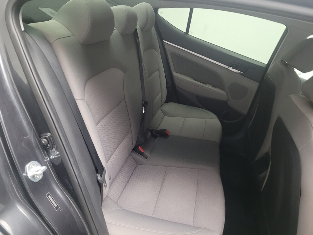 2020 Hyundai Elantra in Riverside, CA 92504 - 18095467 19