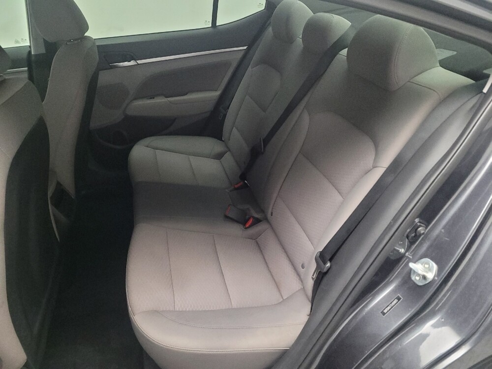 2020 Hyundai Elantra in Riverside, CA 92504 - 18095467 18