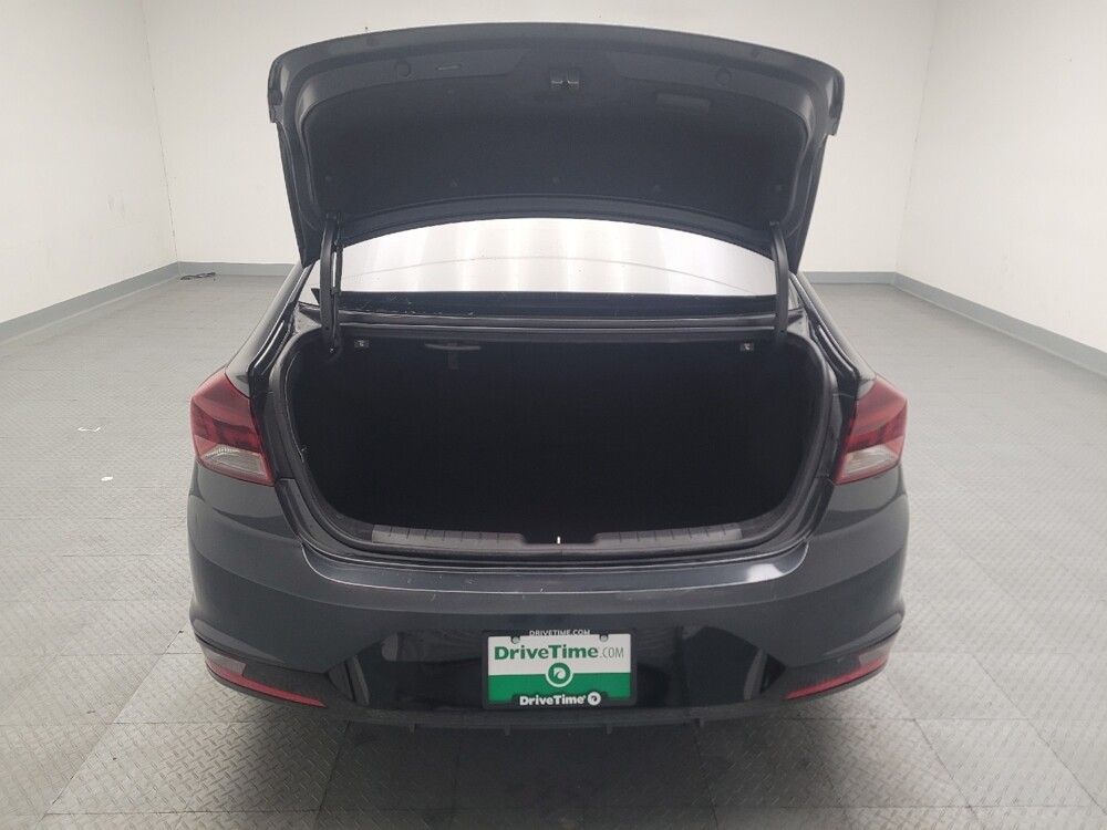 2020 Hyundai Elantra in Riverside, CA 92504 - 18095467 29