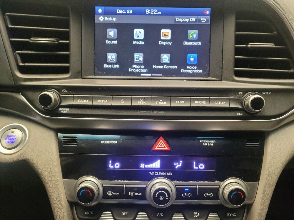 2020 Hyundai Elantra in Riverside, CA 92504 - 18095467 25