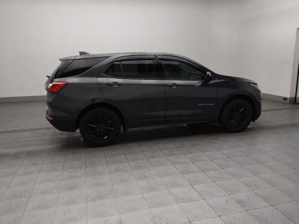 2018 Chevrolet Equinox in Morrow, GA 30260 - 18095468 10