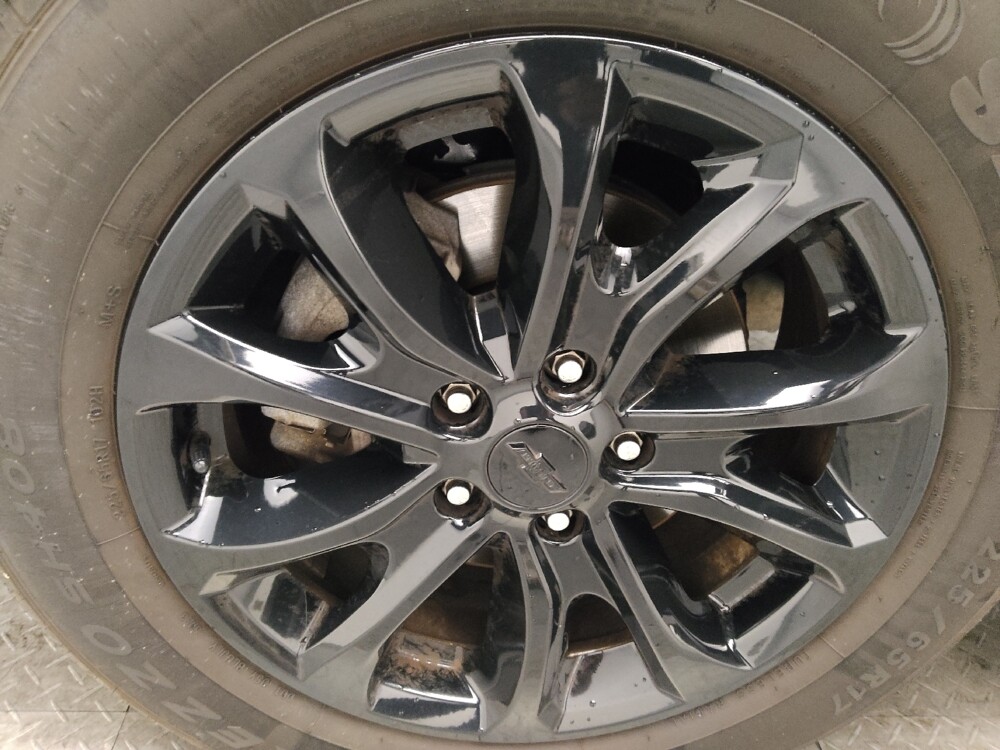 2018 Chevrolet Equinox in Morrow, GA 30260 - 18095468 31