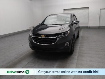 2018 Chevrolet Equinox in Morrow, GA 30260