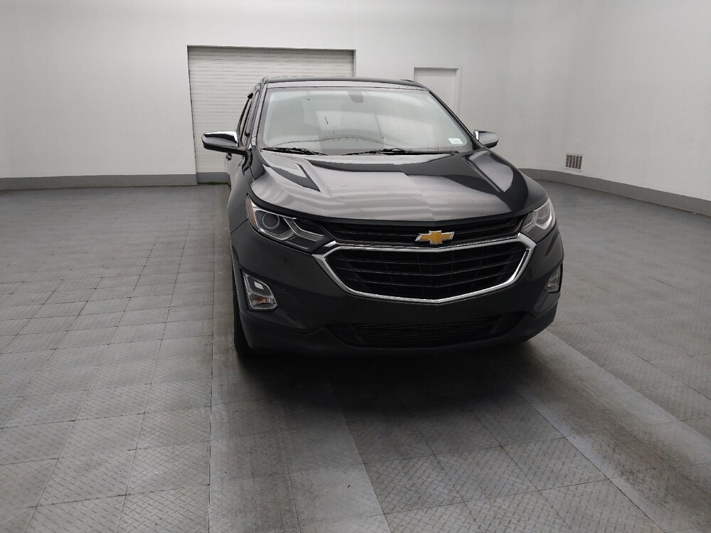 2018 Chevrolet Equinox in Morrow, GA 30260 - 18095468 14
