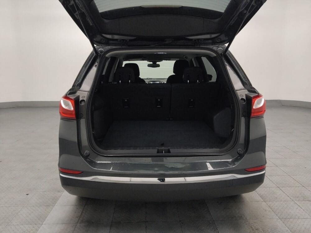 2018 Chevrolet Equinox in Morrow, GA 30260 - 18095468 29