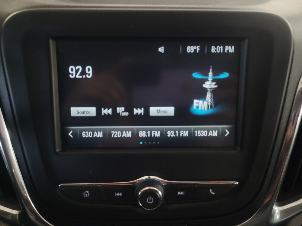 2018 Chevrolet Equinox in Morrow, GA 30260 - 18095468 25