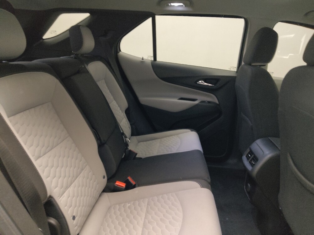 2018 Chevrolet Equinox in Morrow, GA 30260 - 18095468 19