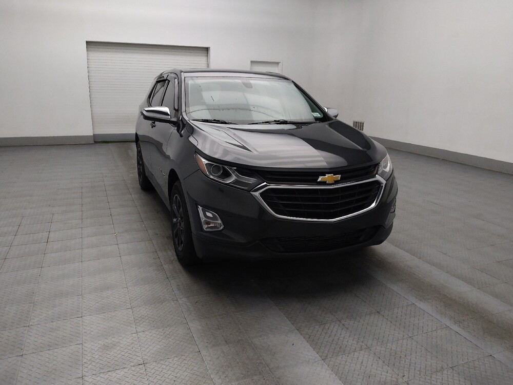 2018 Chevrolet Equinox in Morrow, GA 30260 - 18095468 13