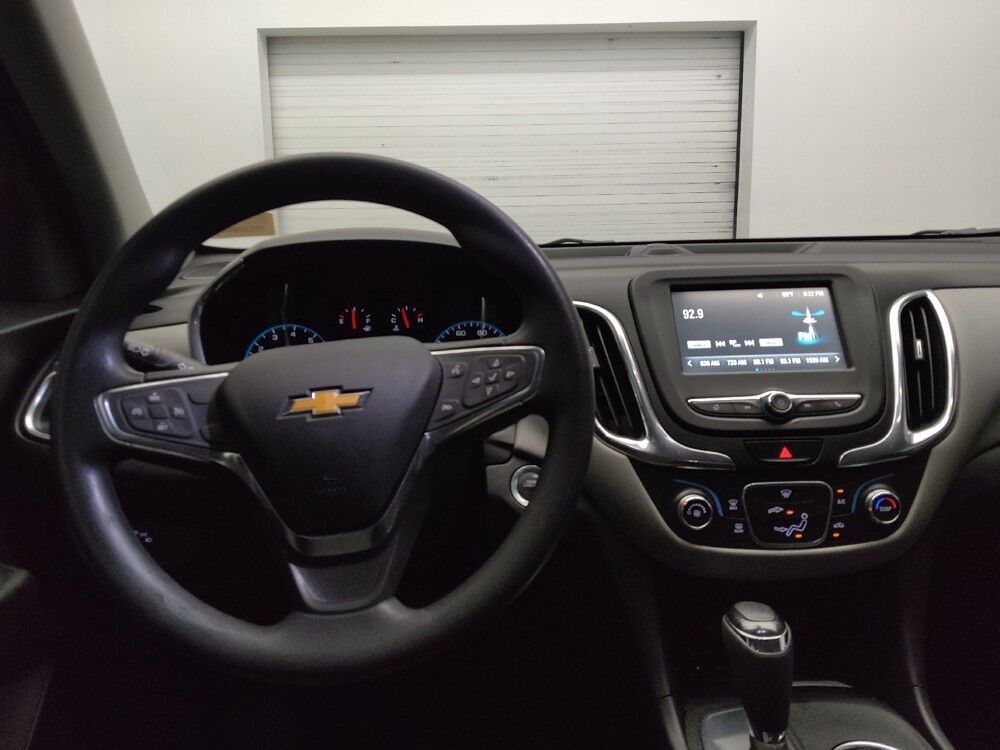 2018 Chevrolet Equinox in Morrow, GA 30260 - 18095468 22