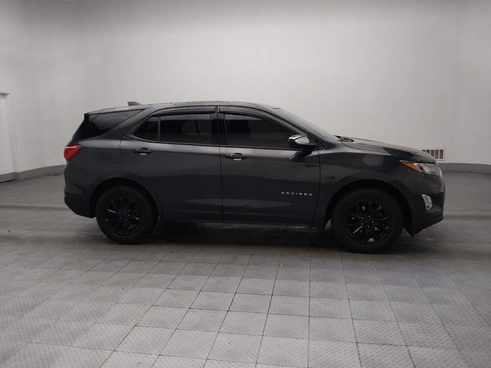 2018 Chevrolet Equinox in Morrow, GA 30260 - 18095468 11