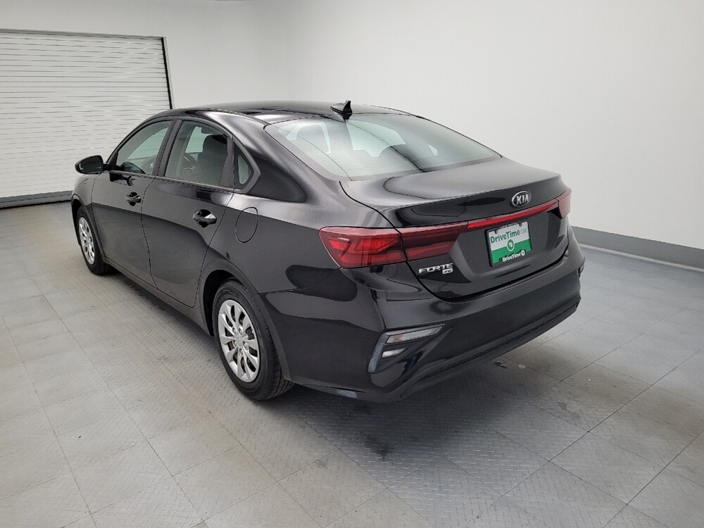 2020 Kia Forte in Columbus, OH 43231 - 18095469 5