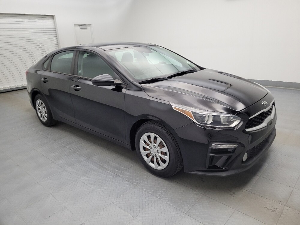 2020 Kia Forte in Columbus, OH 43231 - 18095469 11