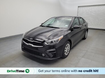 2020 Kia Forte in Columbus, OH 43231