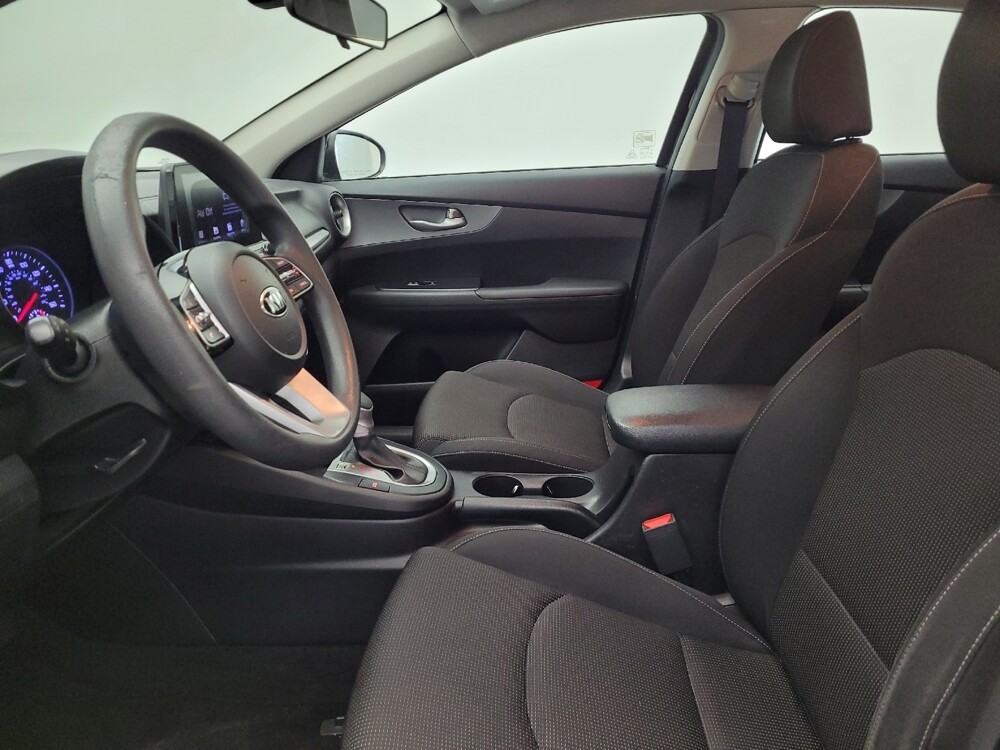 2020 Kia Forte in Columbus, OH 43231 - 18095469 17