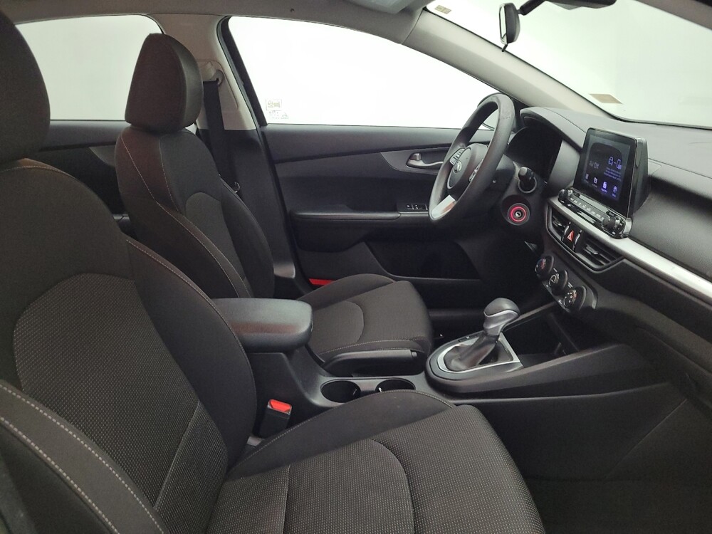 2020 Kia Forte in Columbus, OH 43231 - 18095469 21