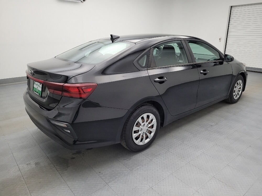 2020 Kia Forte in Columbus, OH 43231 - 18095469 10