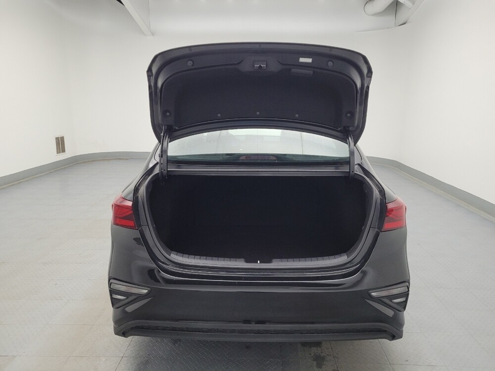 2020 Kia Forte in Columbus, OH 43231 - 18095469 29