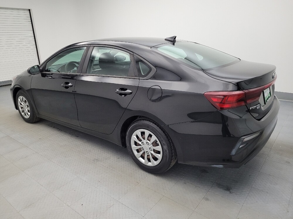 2020 Kia Forte in Columbus, OH 43231 - 18095469 3