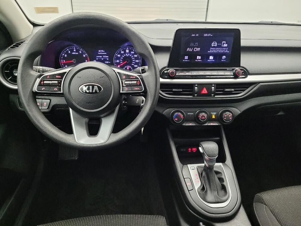 2020 Kia Forte in Columbus, OH 43231 - 18095469 22