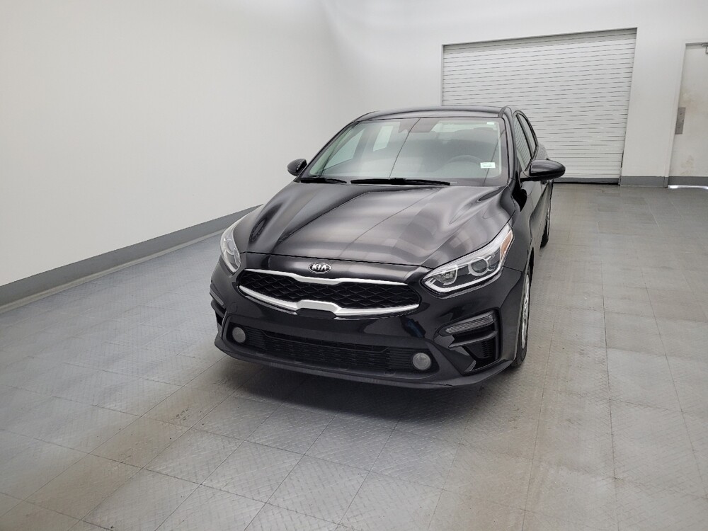 2020 Kia Forte in Columbus, OH 43231 - 18095469 15