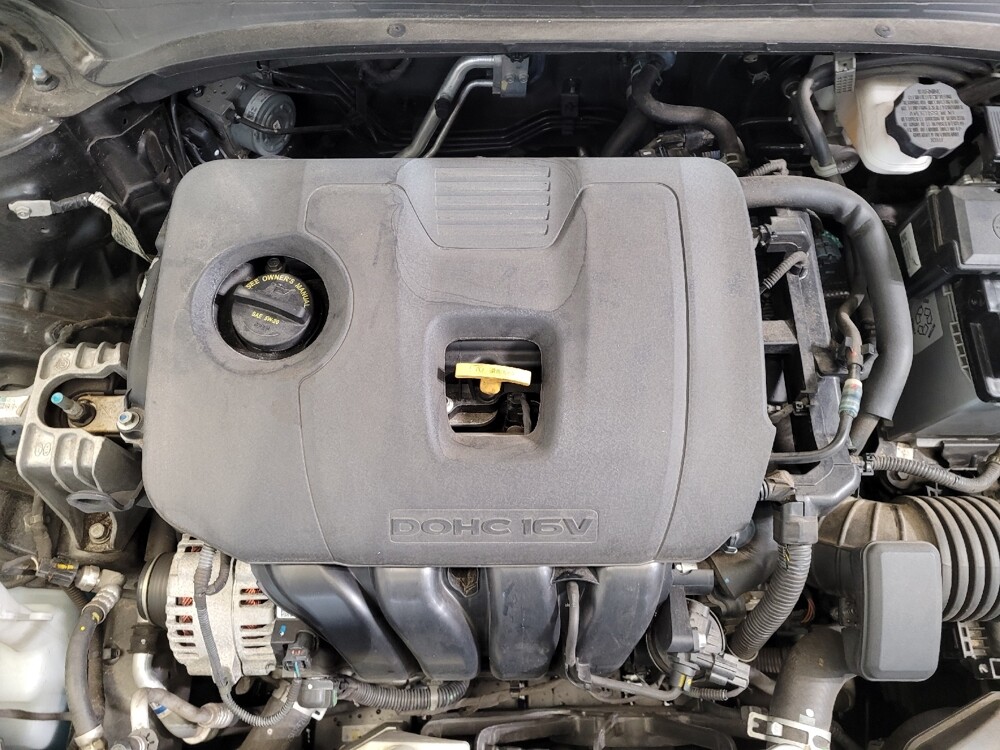 2020 Kia Forte in Columbus, OH 43231 - 18095469 30