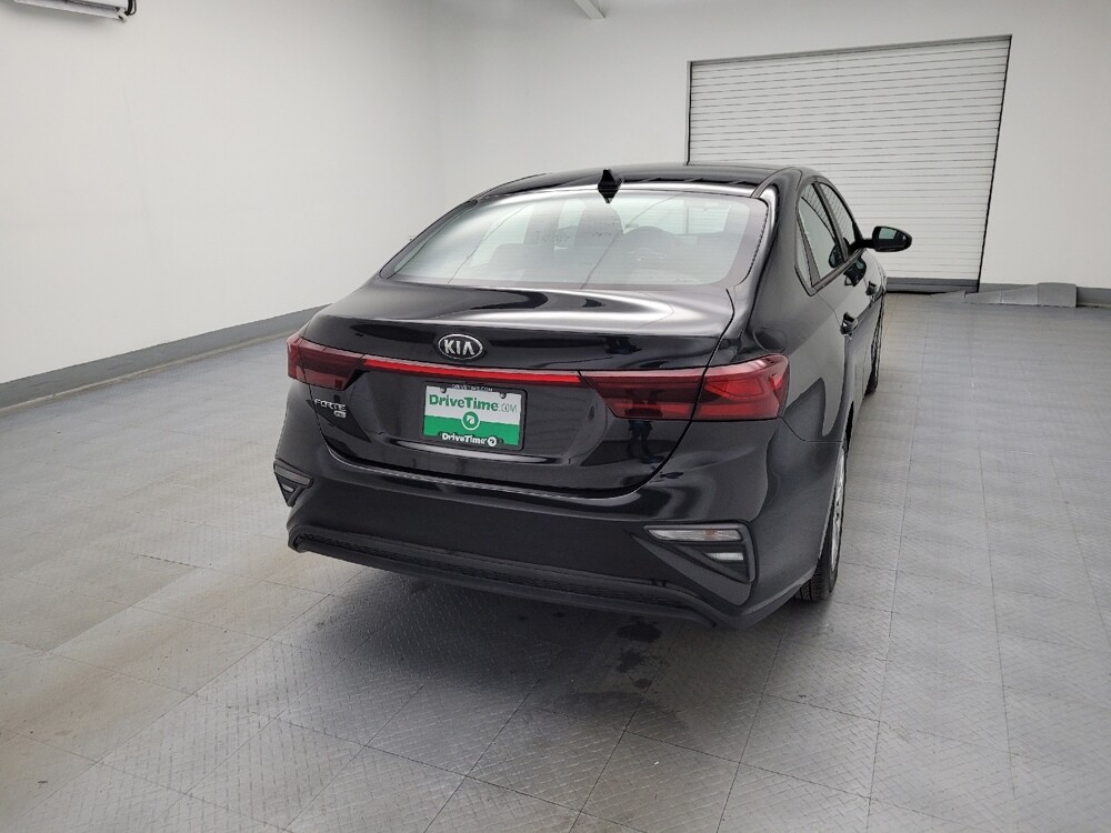 2020 Kia Forte in Columbus, OH 43231 - 18095469 7