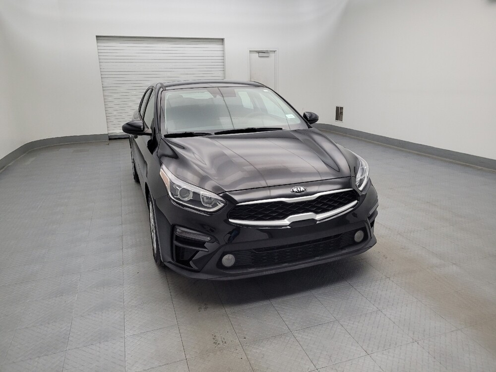 2020 Kia Forte in Columbus, OH 43231 - 18095469 14