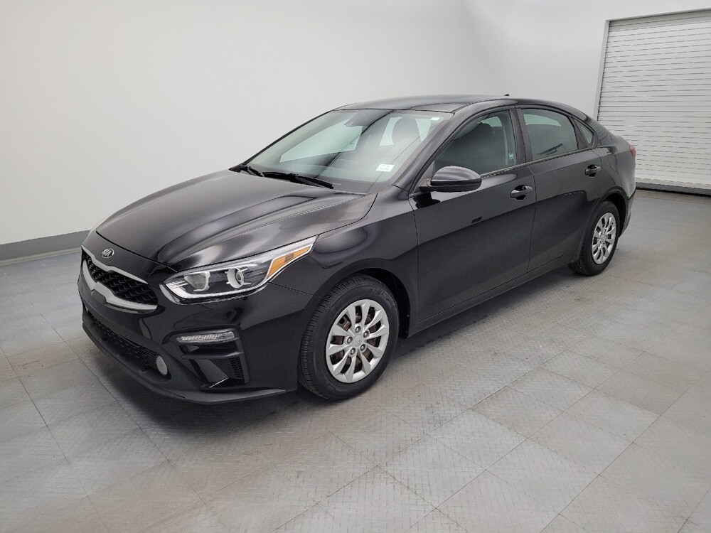 2020 Kia Forte in Columbus, OH 43231 - 18095469 2