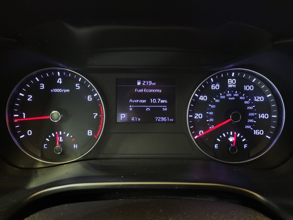 2020 Kia Forte in Columbus, OH 43231 - 18095469 23